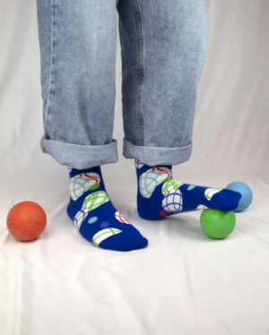 CHAUSSETTES PETANQUE