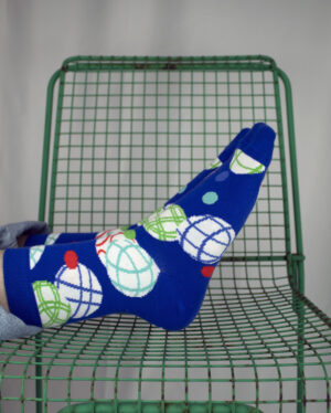 CHAUSSETTES PETANQUE