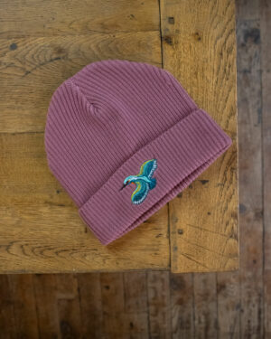 BONNET MARTIN PECHEUR ♂️♀️