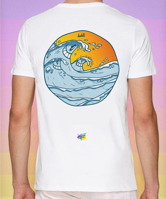 LA VAGUE