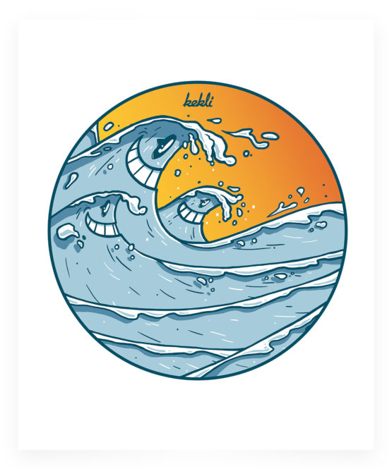 LA VAGUE – Image 3