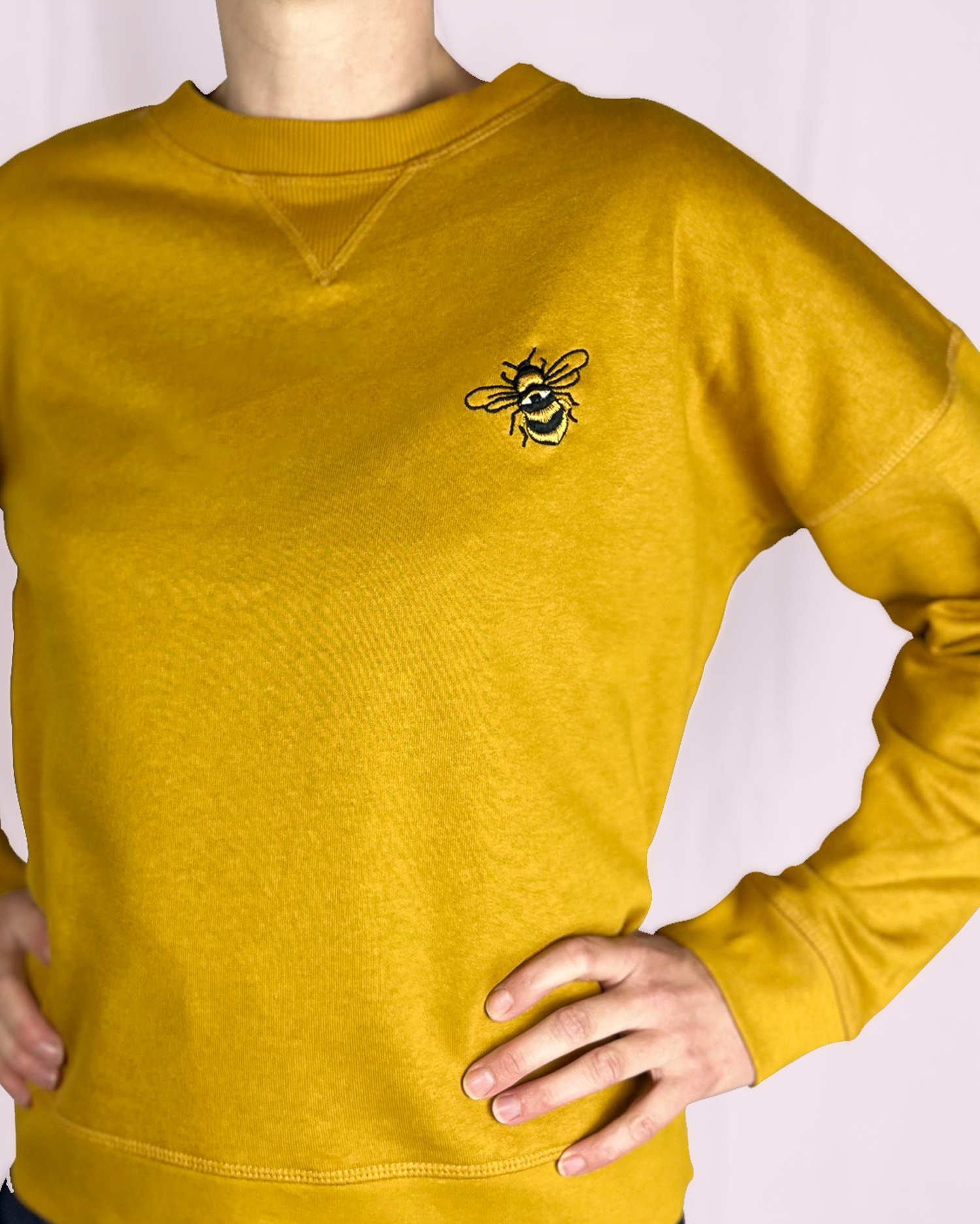 Sweat abeille deals