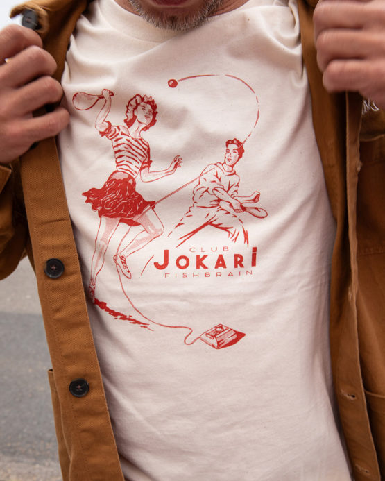 JOKARI CLUB ♂️♀️