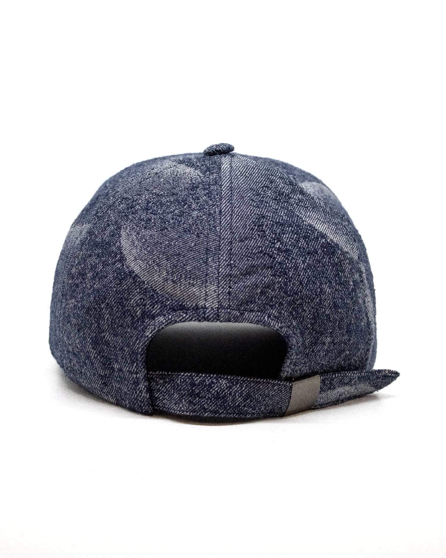 CASQUETTE BLEU JEANS – Image 5