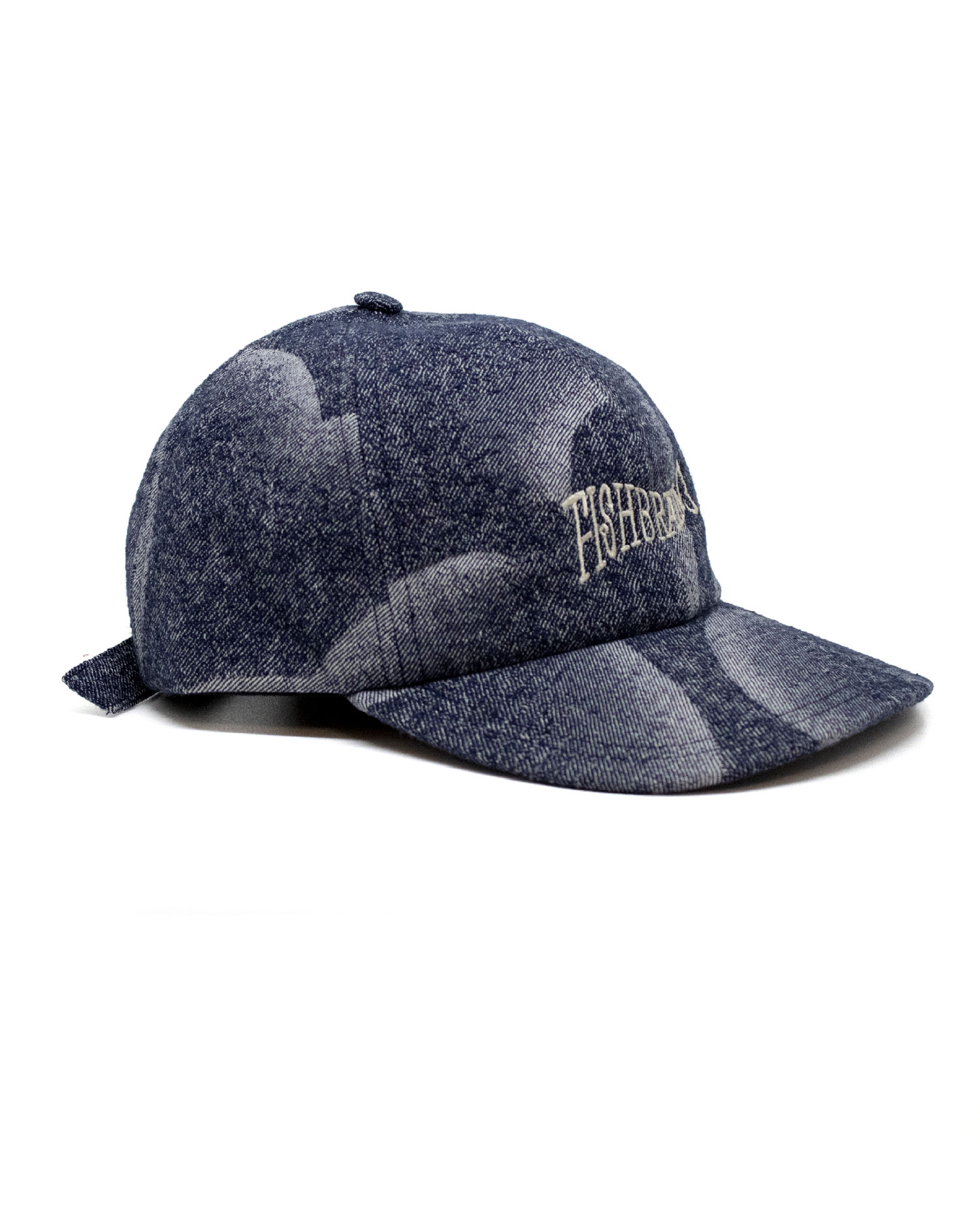 CASQUETTE BLEU JEANS – Image 4