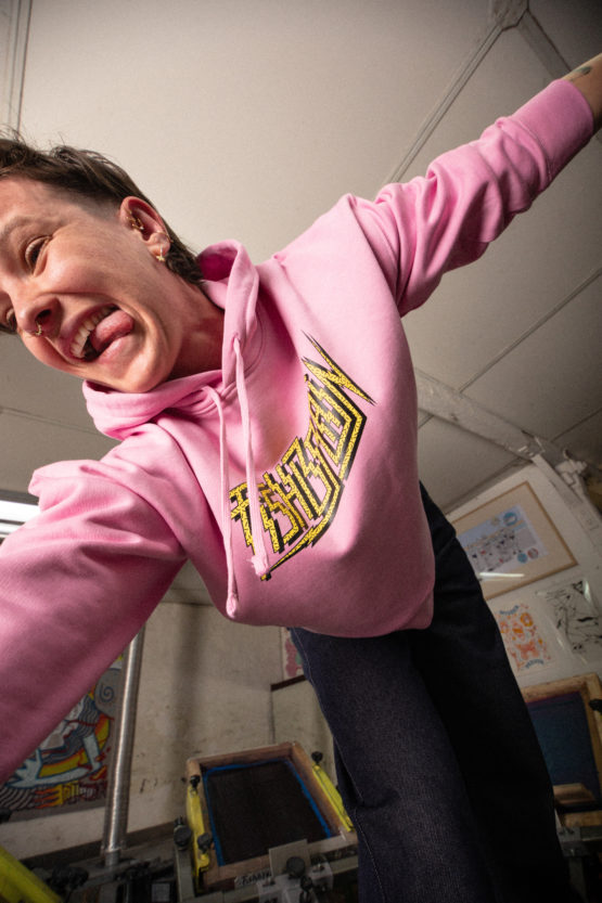 SWEAT BUBBLE GUM – Image 6