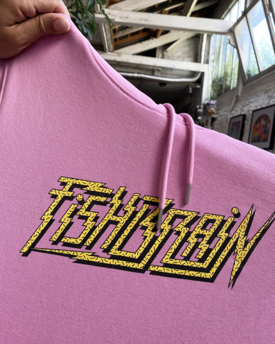 SWEAT BUBBLE GUM – Image 4