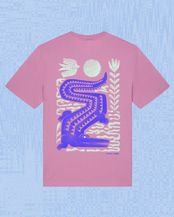 CROCOROSE – Image 3