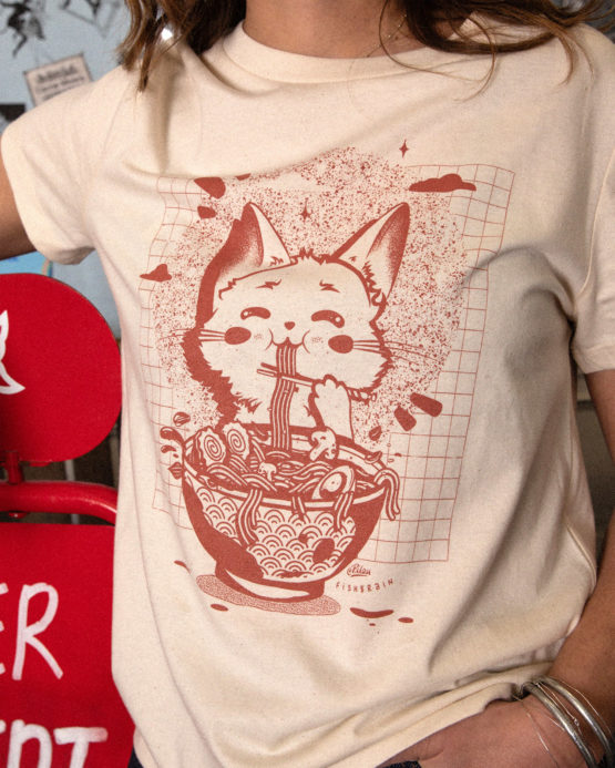 RAMEN ♀ – Image 2