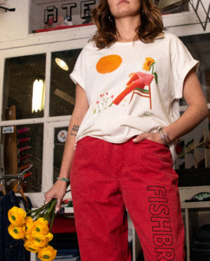 TOURNESOL
