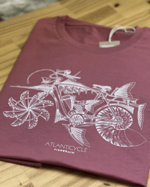 ATLANTICYCLE  ♂️♀️