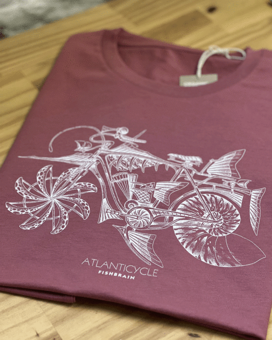 ATLANTICYCLE  ♂️♀️