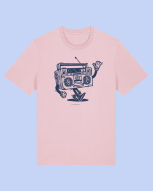 BOOM BOX  ♂️♀️
