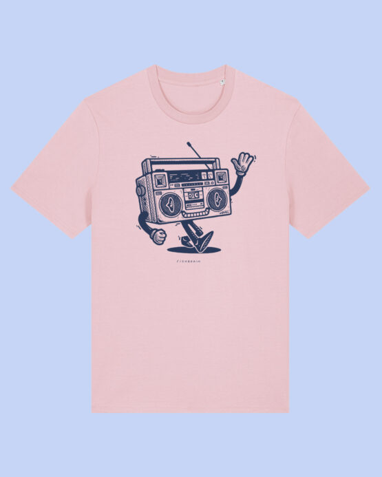 BOOM BOX  ♂️♀️
