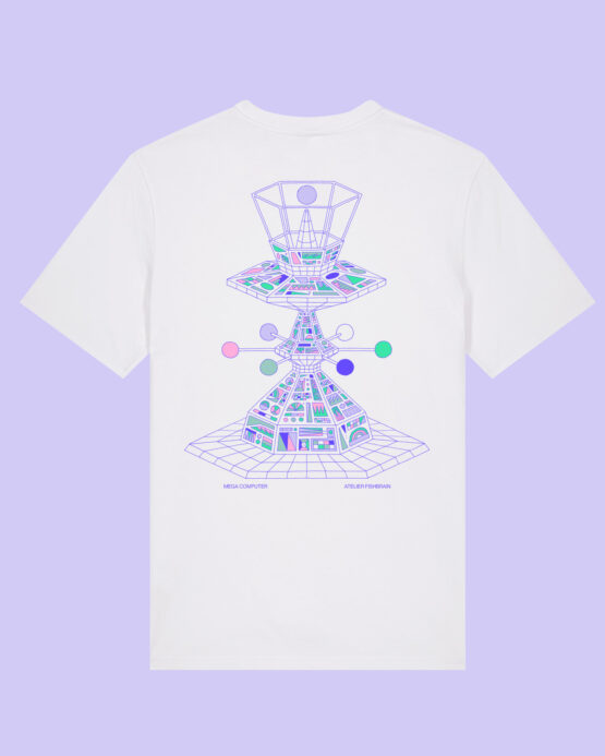 MEGA COMPUTER ♂️♀️