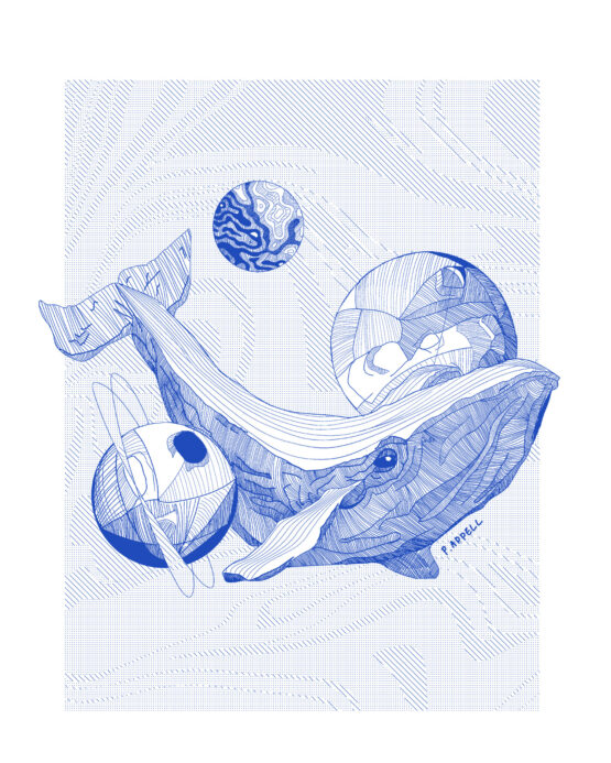 BALEINE ASTRALE ♂️♀️ – Image 6