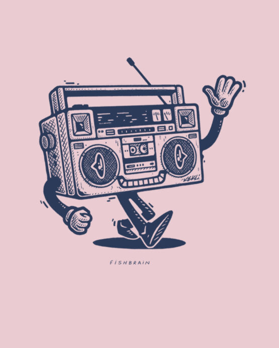 BOOM BOX  ♂️♀️ – Image 2