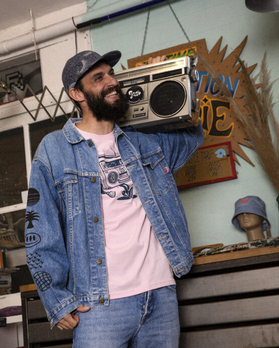 BOOM BOX  ♂️♀️ – Image 3