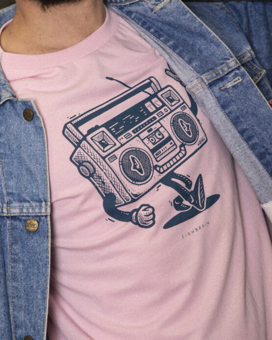 BOOM BOX  ♂️♀️ – Image 4