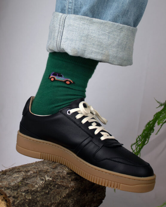 CHAUSSETTES T-REX – Image 3
