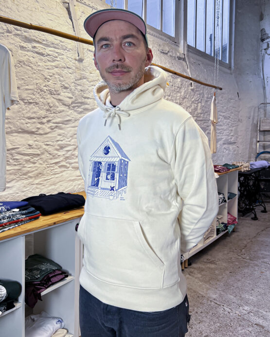 SWEAT MAISON DE L'UNIVERS ♂️♀️ – Image 2