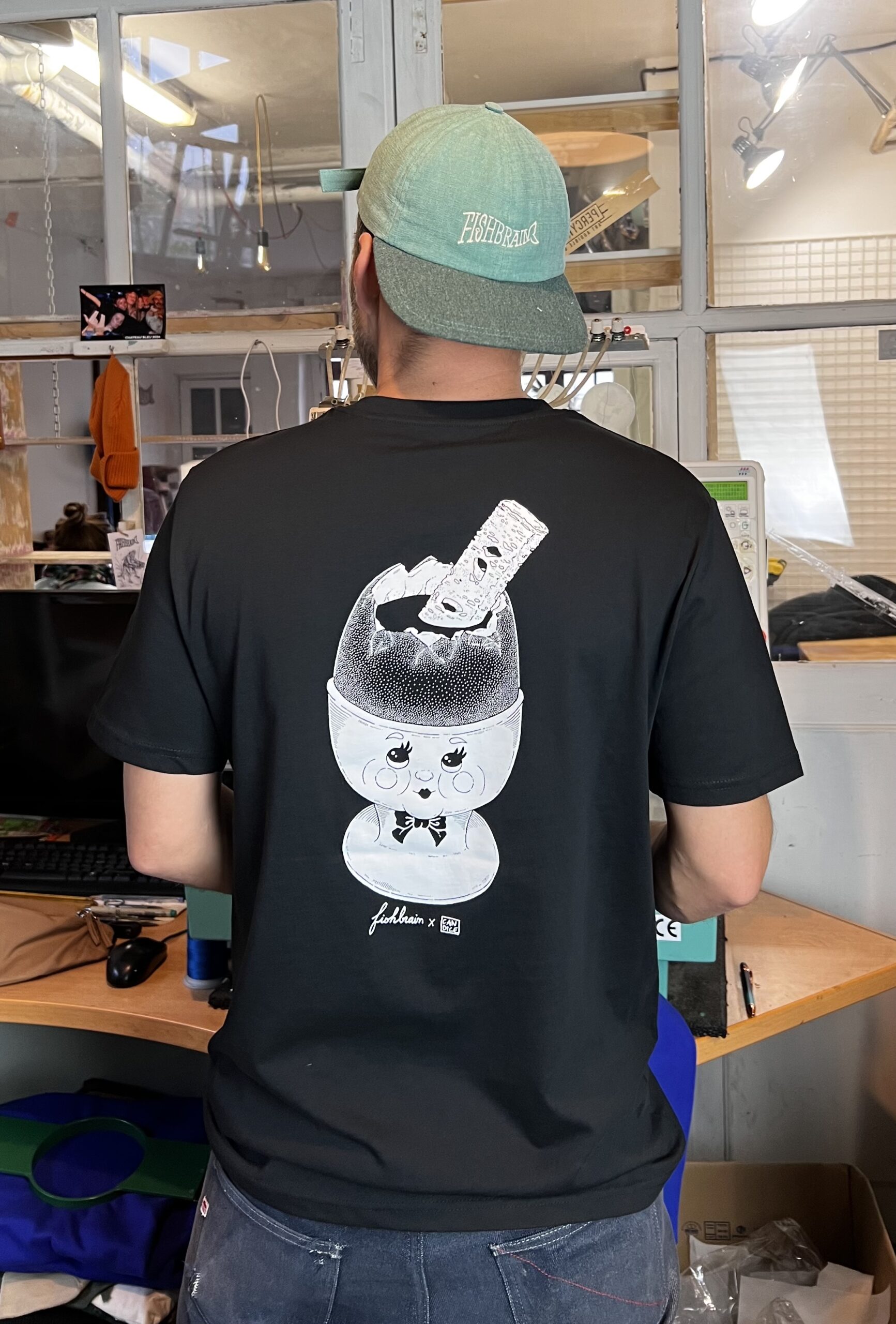 OEUF COCOT' de CANDICE – Image 2