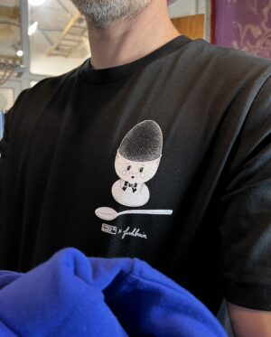 OEUF COCOT' de CANDICE