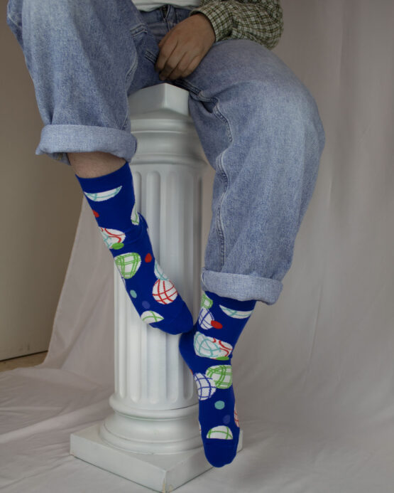 CHAUSSETTES PETANQUE – Image 5