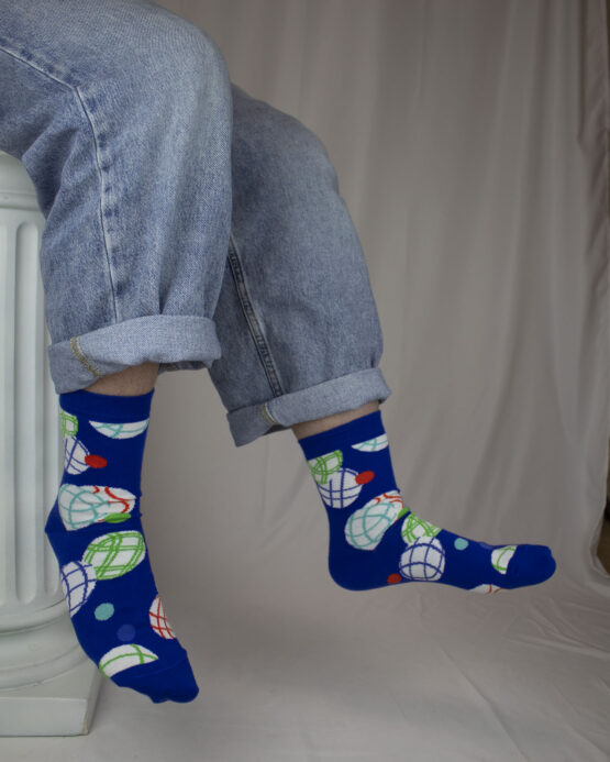 CHAUSSETTES PETANQUE – Image 6