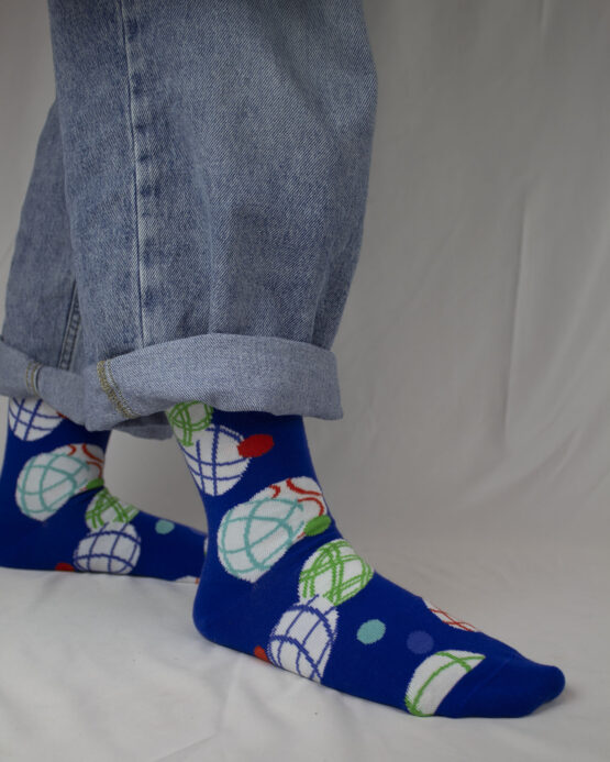 CHAUSSETTES PETANQUE – Image 4