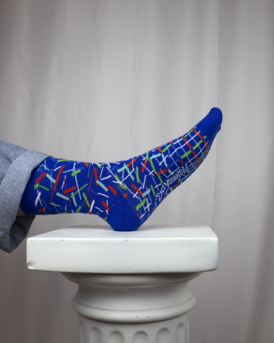 CHAUSSETTES TARTAN – Image 7