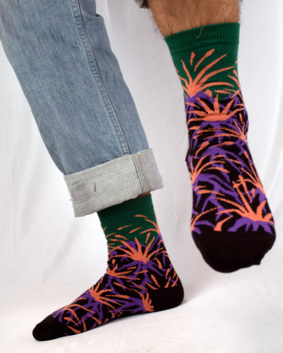 CHAUSSETTES VOLCAN – Image 5