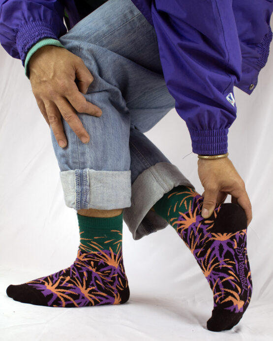 CHAUSSETTES VOLCAN – Image 3