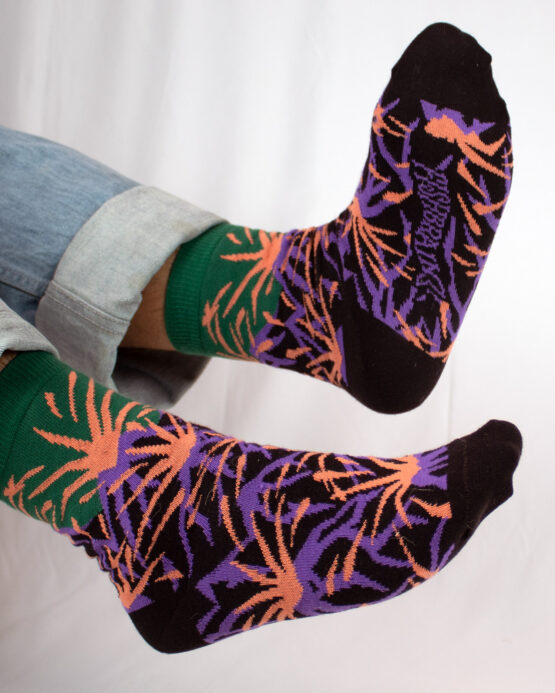 CHAUSSETTES VOLCAN – Image 2