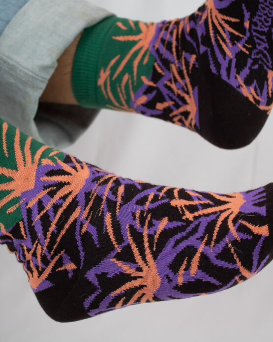 CHAUSSETTES VOLCAN – Image 6