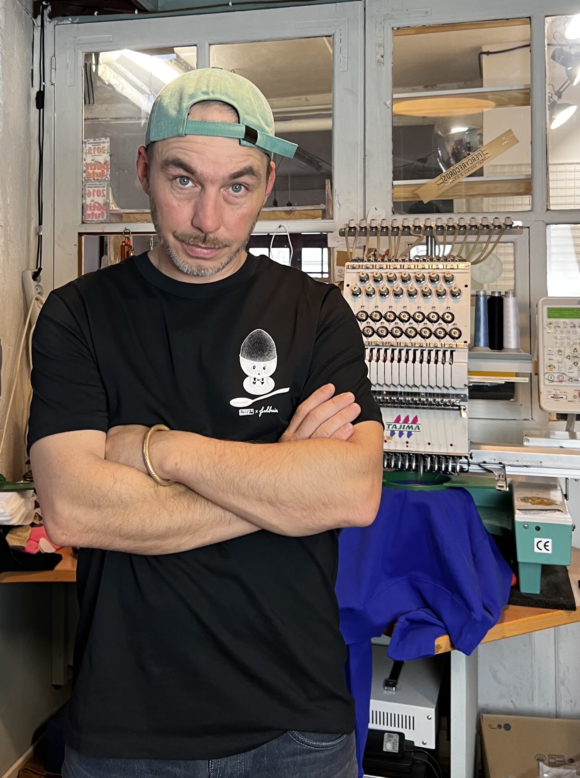 OEUF COCOT' de CANDICE – Image 3