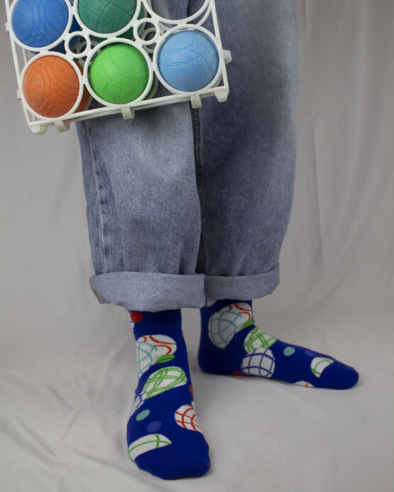 CHAUSSETTES PETANQUE – Image 3
