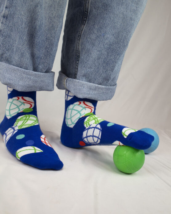CHAUSSETTES PETANQUE – Image 2