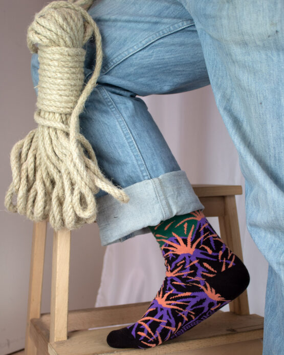 CHAUSSETTES VOLCAN – Image 4