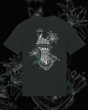 AMOUR D'ACIER ♂️♀️