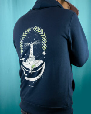 SWEAT BALEINE ♂️♀️