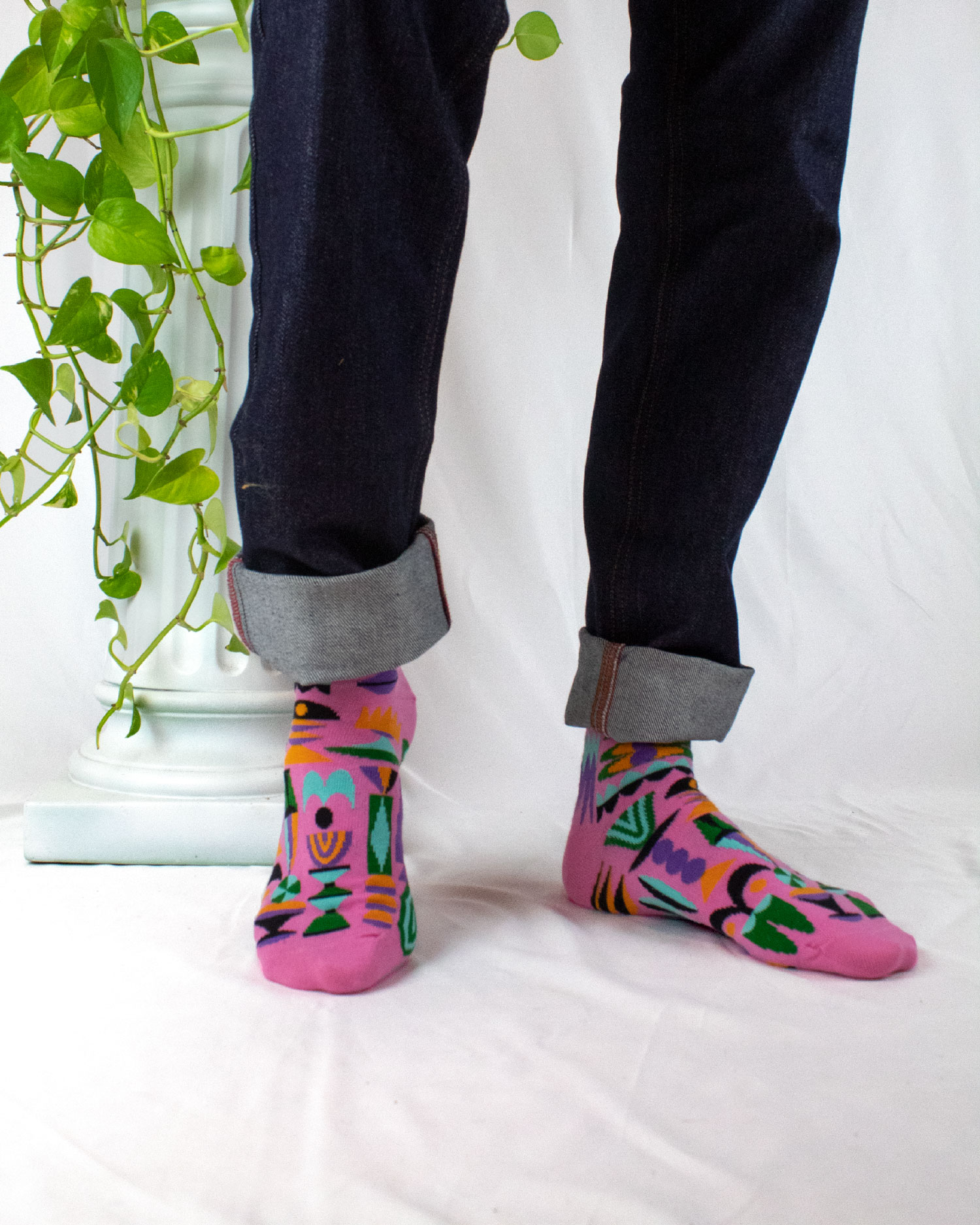 CHAUSSETTES JARDINAGE – Image 4