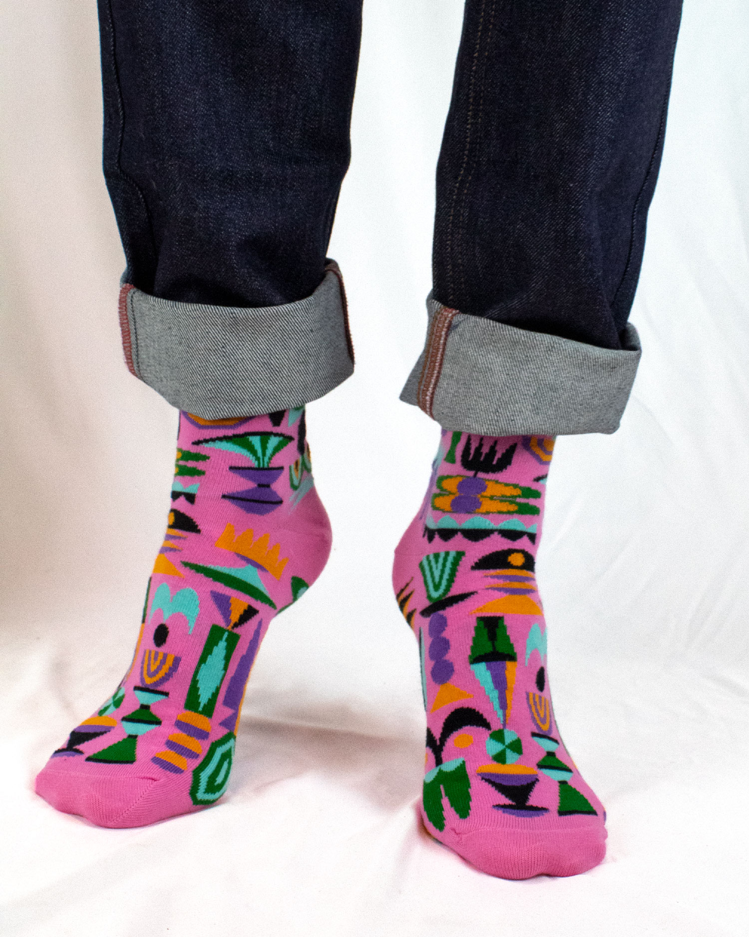 CHAUSSETTES JARDINAGE – Image 3