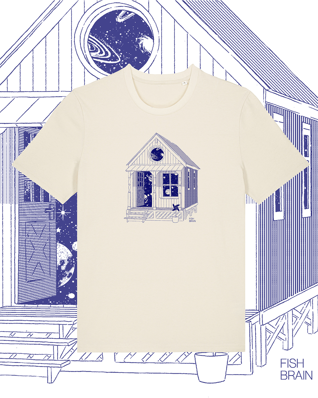 MAISON DE L'ESPACE ♂️♀️