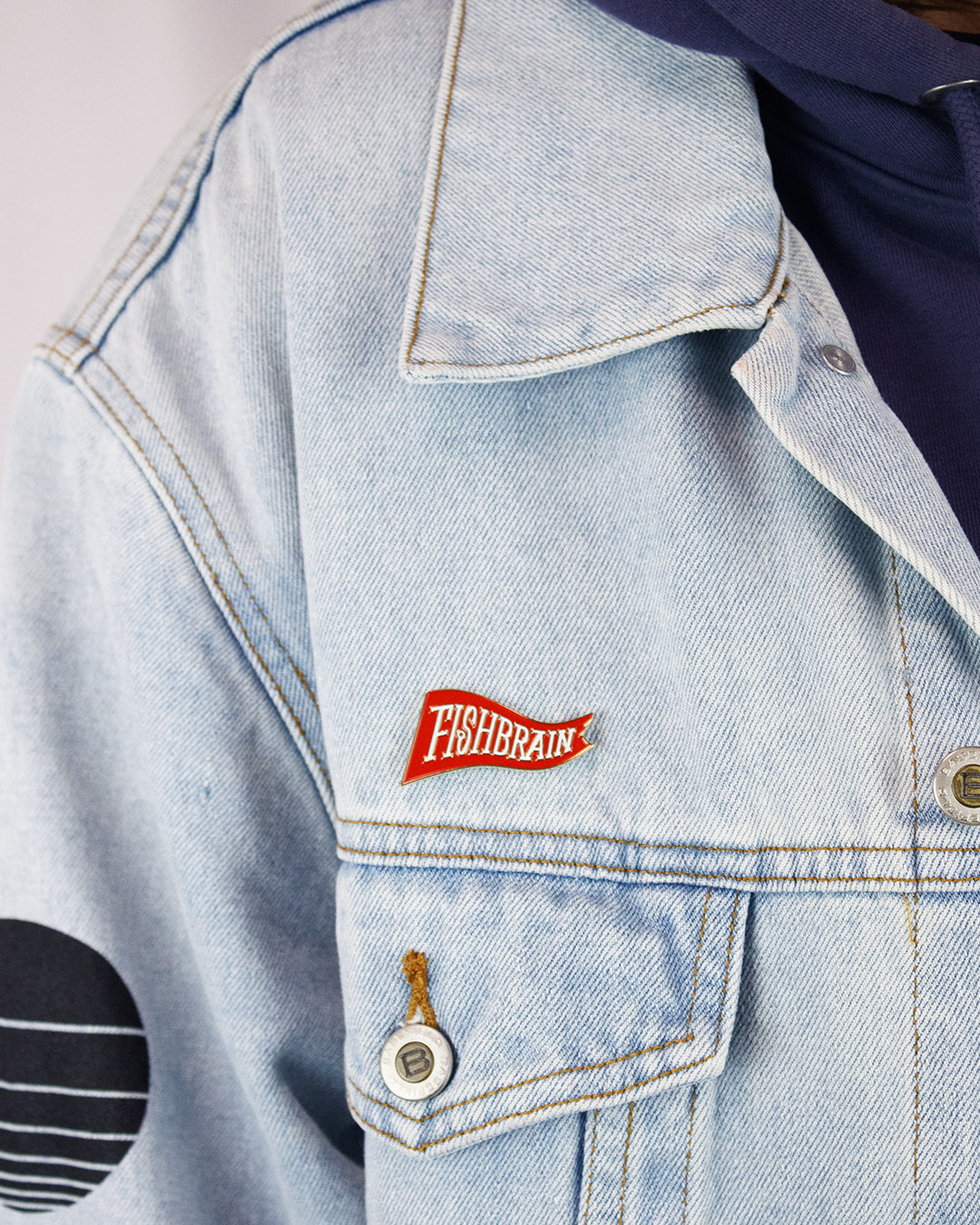 PIN'S SIGNATURE – Image 3