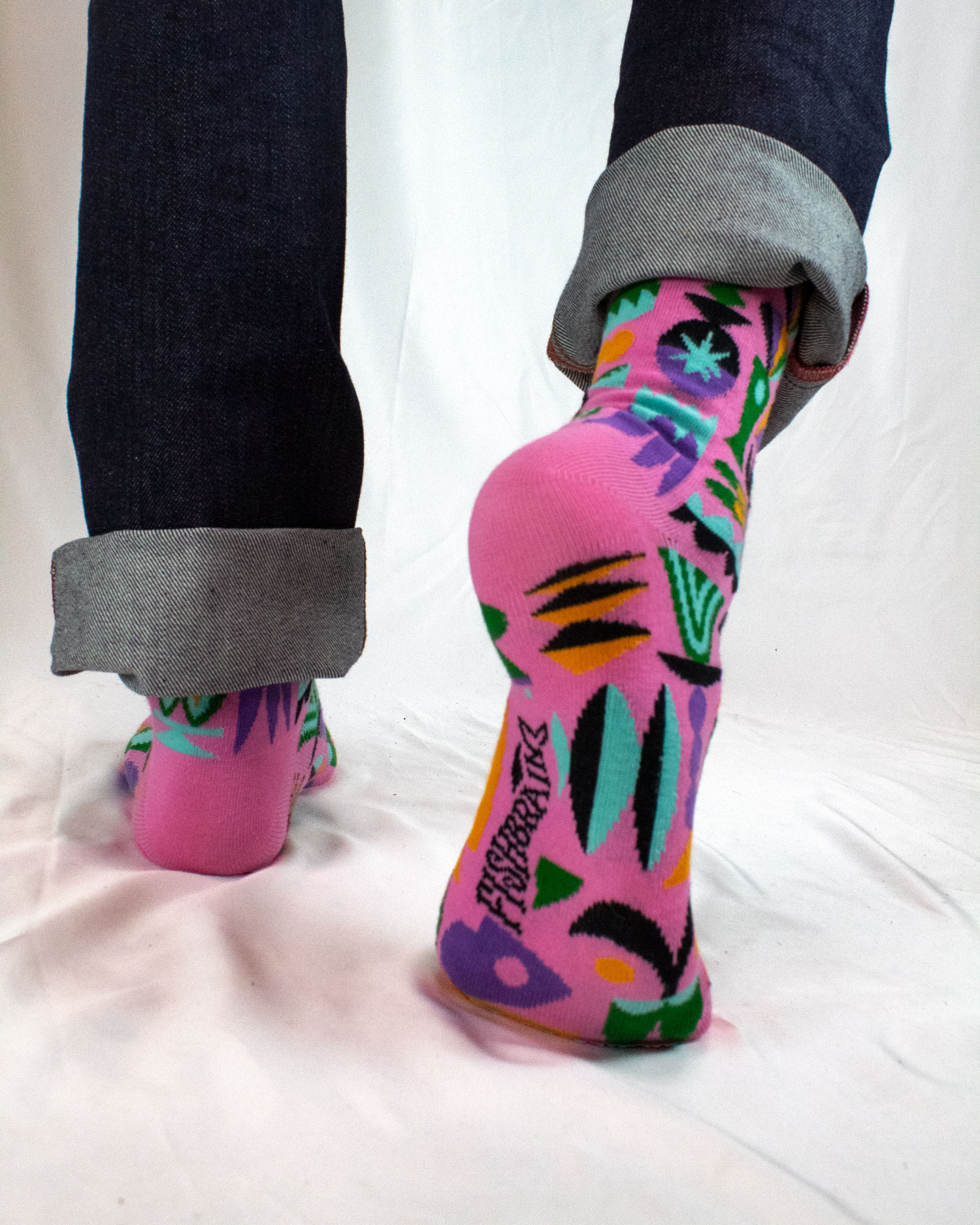 CHAUSSETTES JARDINAGE – Image 2