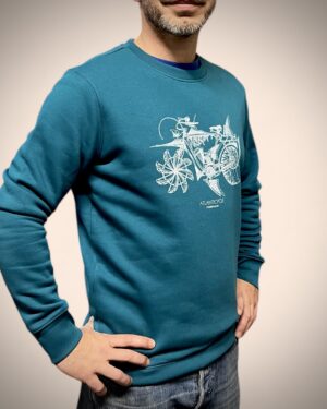 SWEAT ATLANTICYCLE ♂️♀️