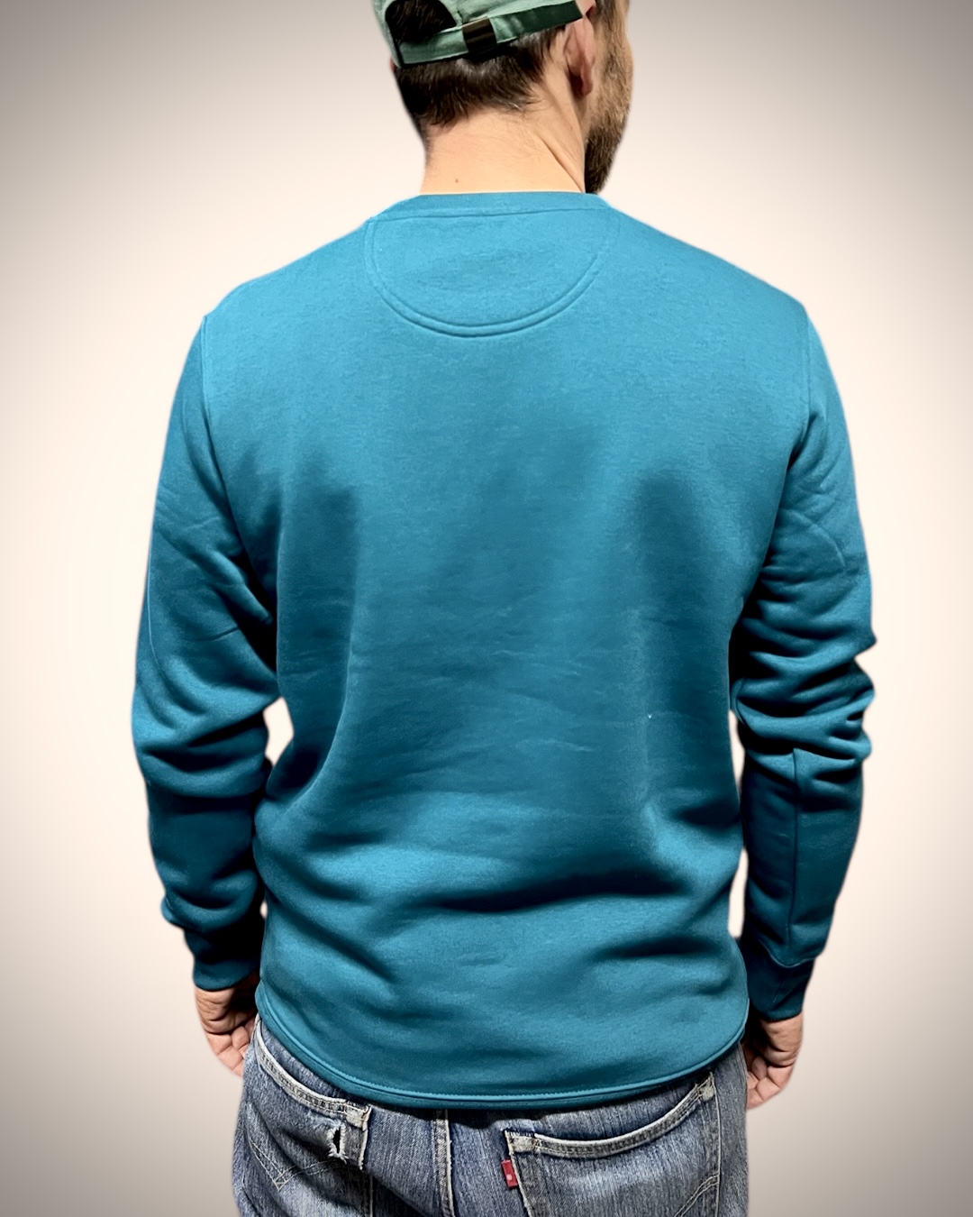 SWEAT ATLANTICYCLE ♂️♀️ – Image 3