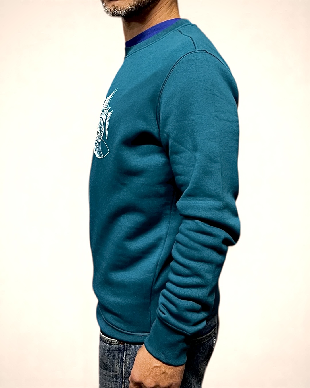 SWEAT ATLANTICYCLE ♂️♀️ – Image 4