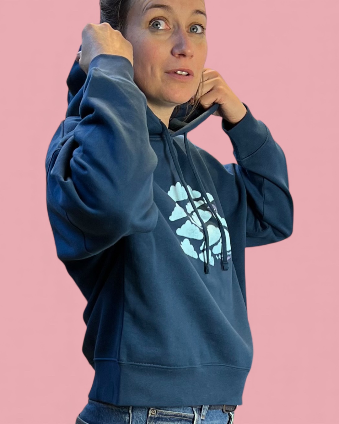 SWEAT NUAGES de MATHOU – Image 10